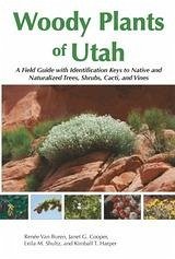 Cover Woody Plants of Utah (eBook, ePUB)