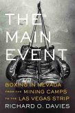 Main Event (eBook, ePUB)