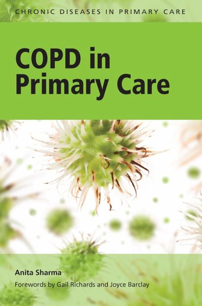 COPD in Primary Care (eBook, PDF) COPD in Primary Care (eBook, PDF)