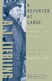 Reporter At Large (eBook, ePUB)