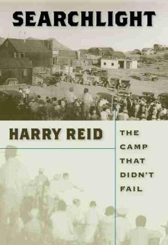 Searchlight (eBook, ePUB) - Harry Reid, Reid