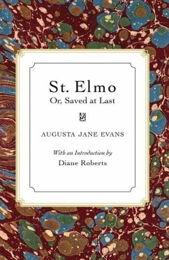 Cover St. Elmo (eBook, ePUB)
