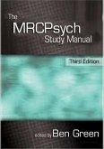 The MRCPsych Study Manual (eBook, PDF)