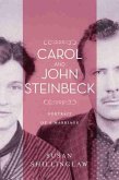 Carol and John Steinbeck (eBook, ePUB)