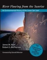 River Flowing From The Sunrise (eBook, ePUB) - James M Aton, Aton