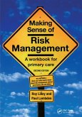 Making Sense of Risk Management (eBook, PDF)