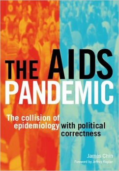 Cover The AIDS Pandemic (eBook, PDF)