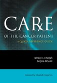 Care of the Cancer Patient (eBook, PDF)