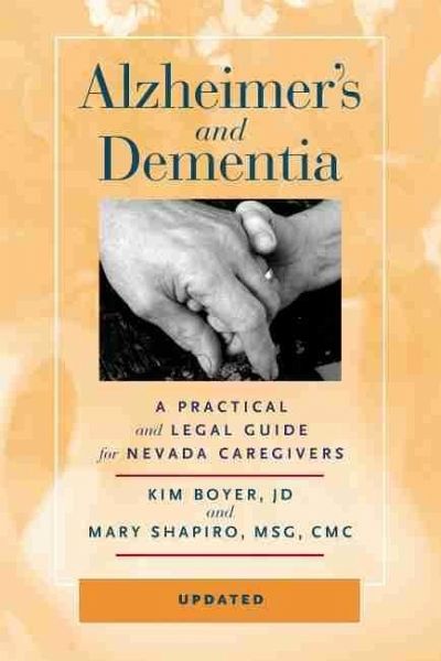 Alzheimer's and Dementia (eBook, ePUB) Alzheimer's and Dementia (eBook, ePUB)