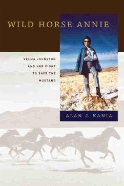 Wild Horse Annie (eBook, ePUB) Cover Wild Horse Annie (eBook, ePUB)