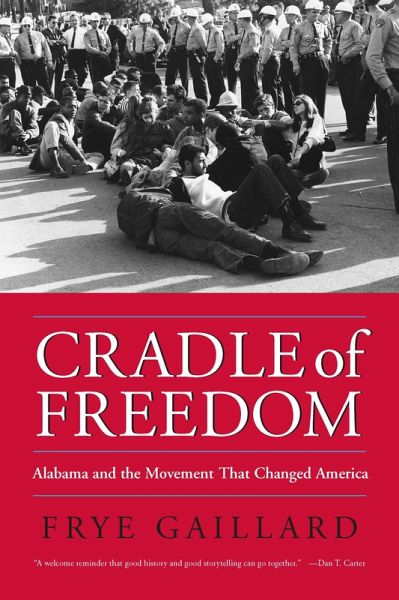 Cradle of Freedom (eBook, ePUB)