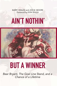 Cover Ain't Nothin' But a Winner (eBook, ePUB)