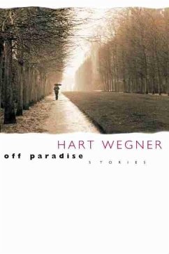 Off Paradise (eBook, ePUB) - Hart Wegner, Wegner