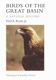 Birds of the Great Basin (eBook, PDF) Birds of the Great Basin (eBook, PDF)