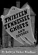 Thirteen Tennessee Ghosts and Jeffrey... - Bild 1
