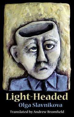 Light-Headed (eBook, ePUB) - Slavnikova, Olga