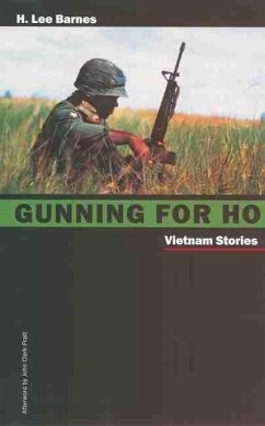 Cover Gunning For Ho (eBook, ePUB)