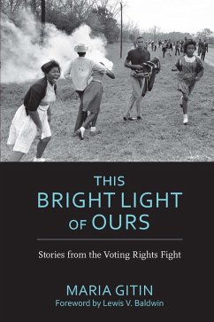 Cover This Bright Light of Ours (eBook, ePUB)
