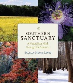Cover Southern Sanctuary (eBook, ePUB)