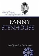 Expose of Polygamy (eBook, ePUB) - Fanny Stenhouse, Stenhouse