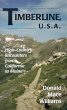 Timberline U.S.A. (eBook, PDF) - Bild 1