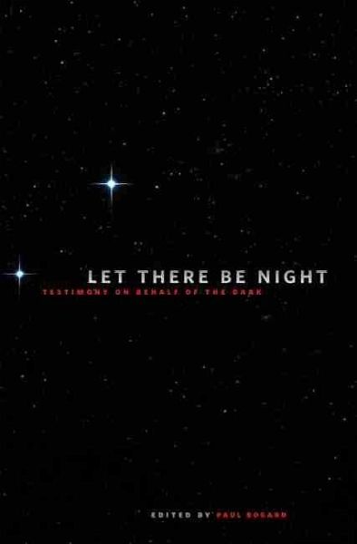 Let There Be Night (eBook, ePUB) Let There Be Night (eBook, ePUB)