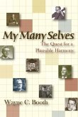 My Many Selves (eBook, PDF) My Many Selves (eBook, PDF)