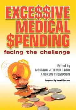 Cover Excessive Medical Spending (eBook, PDF)