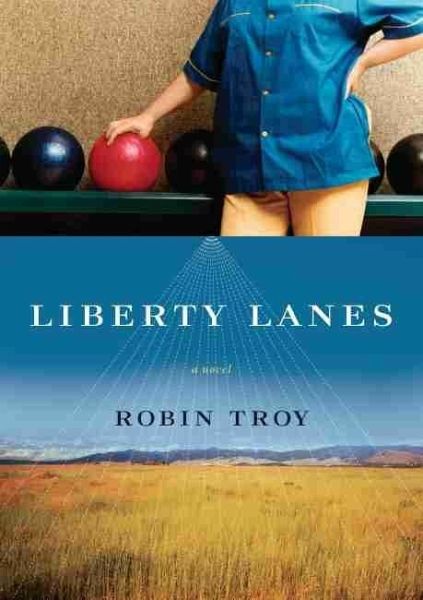Liberty Lanes (eBook, ePUB)