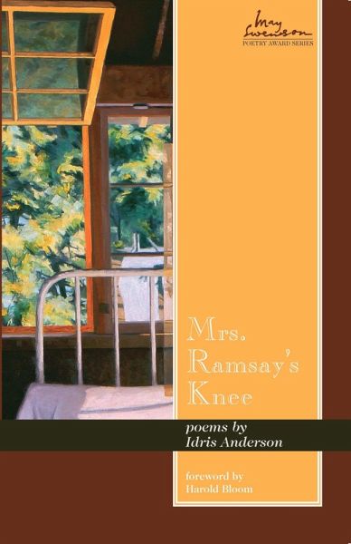 Mrs. Ramsay's Knee (eBook, PDF)