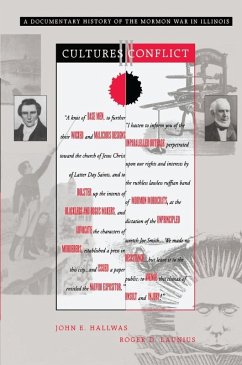 Cover Cultures In Conflict (eBook, PDF)