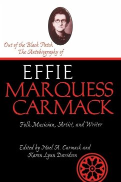 Cover Out Of The Black Patch (eBook, PDF)