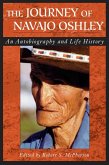 Journey Of Navajo Oshley (eBook, PDF) Journey Of Navajo Oshley (eBook, PDF)