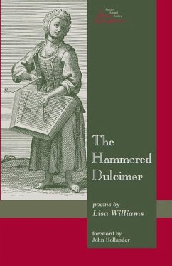 Cover Hammered Dulcimer (eBook, PDF)