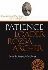 Cover Recollections of Past Days (eBook, ePUB)