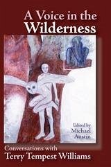 Cover Voice in the Wilderness (eBook, ePUB)