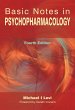Basic Notes in Psychopharmacology... - Bild 1