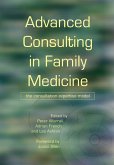 Advanced Consulting in Family Medicine (eBook, PDF)