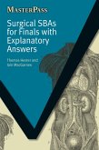 Surgical SBAs for Finals with Explanatory Answers (eBook, PDF)