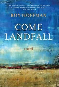 Cover Come Landfall (eBook, ePUB)