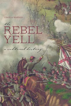 Rebel Yell (eBook, ePUB) - Craig A. Warren, Warren