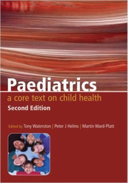 Paediatrics (eBook, PDF)