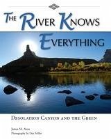 Cover River Knows Everything (eBook, ePUB)