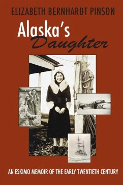 Cover Alaska's Daughter (eBook, PDF)