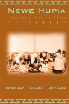 Cover Newe Hupia (eBook, PDF)