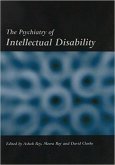The Psychiatry of Intellectual Disability (eBook, PDF)
