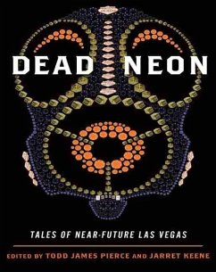 Cover Dead Neon (eBook, ePUB)