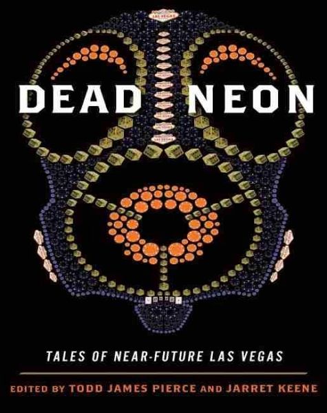 Dead Neon (eBook, ePUB)