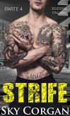 Strife (Parte 4) (eBook, ePUB)