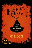 La strega di quartiere (eBook, ePUB)